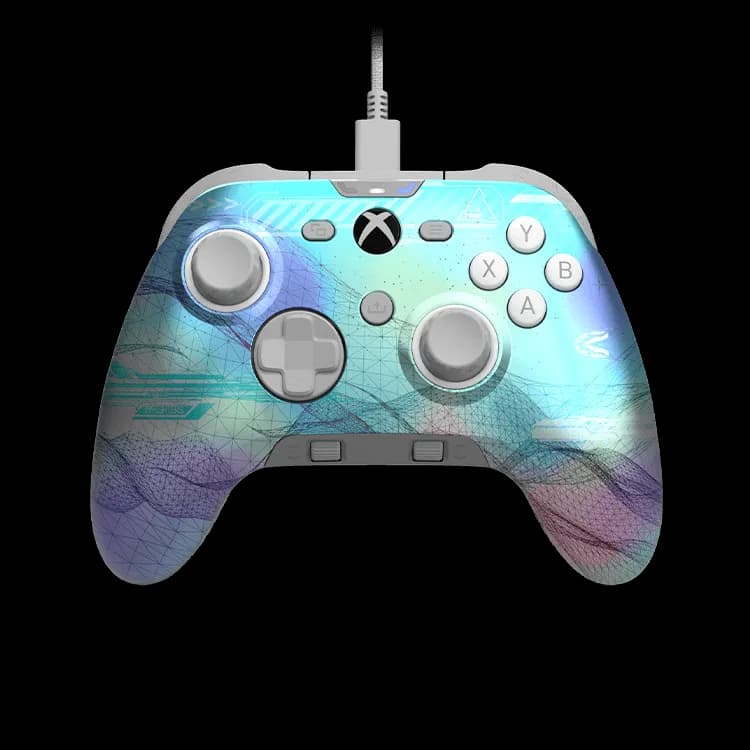 SCUF Gaming Valor Wired With Hall Effect Teep Xbox Controller main image