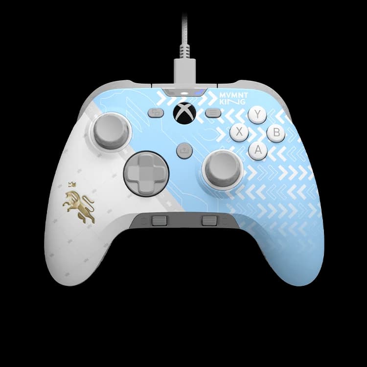 SCUF Gaming Valor Pro Wired Joewo Xbox Controller main image