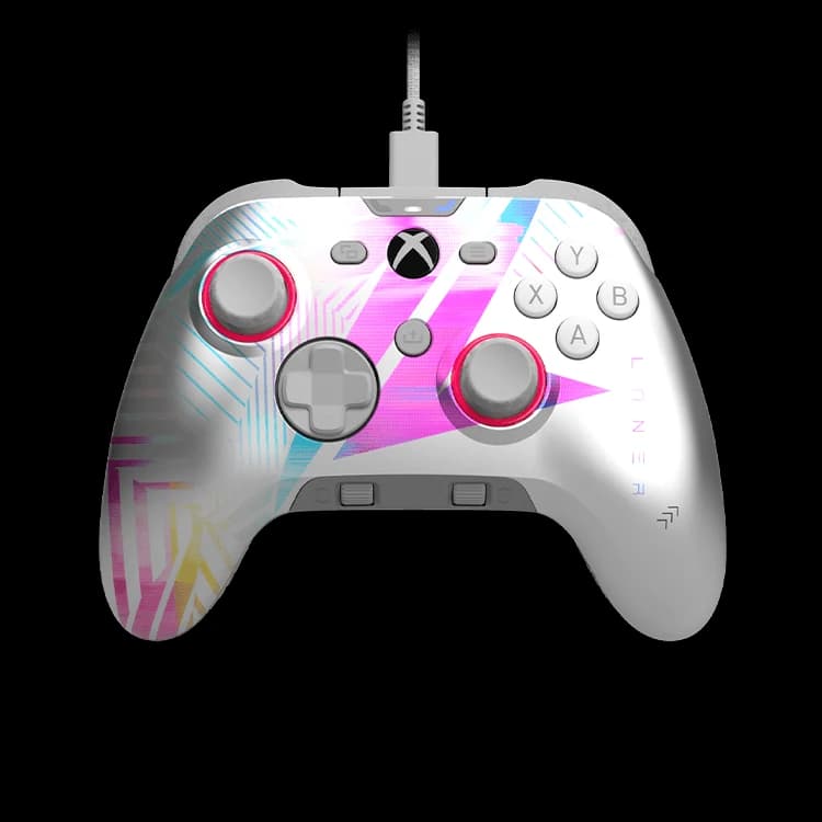 SCUF Gaming Valor Pro Wired Zlaner Xbox Controller main image