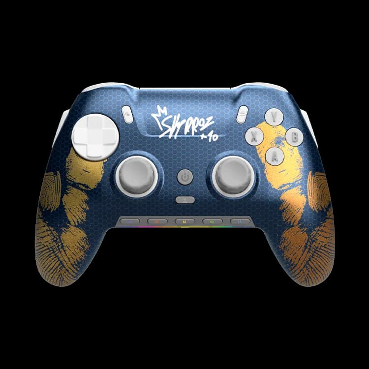 SCUF Gaming Envision Pro V2 With Hall Effect Skyrroz main image