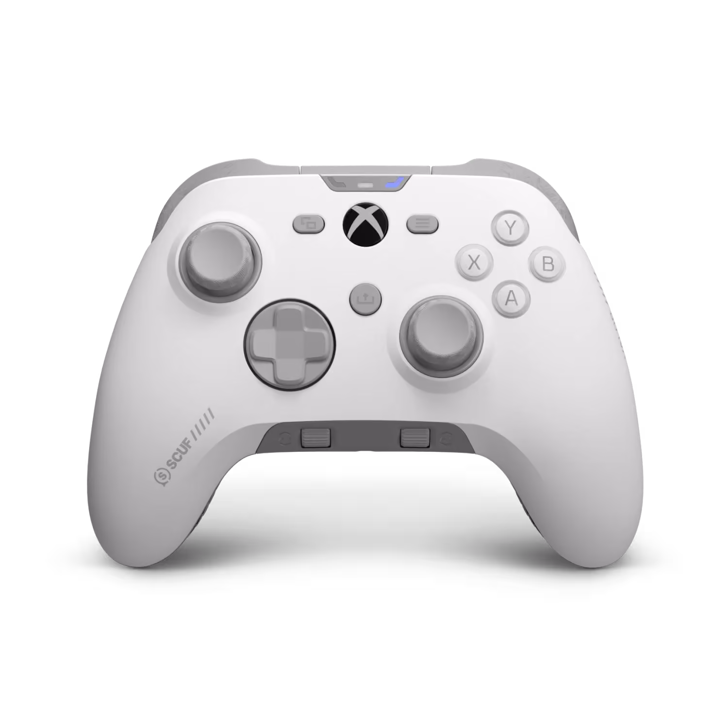 SCUF Gaming Valor Pro Wireless Xbox Controller in White main image