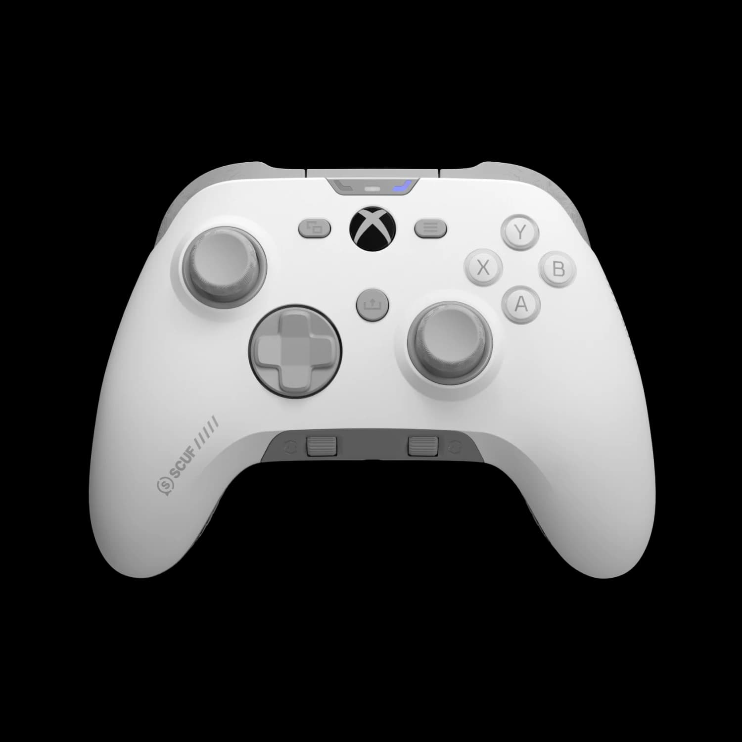 SCUF Gaming Valor Pro Wireless Xbox Controller in White image