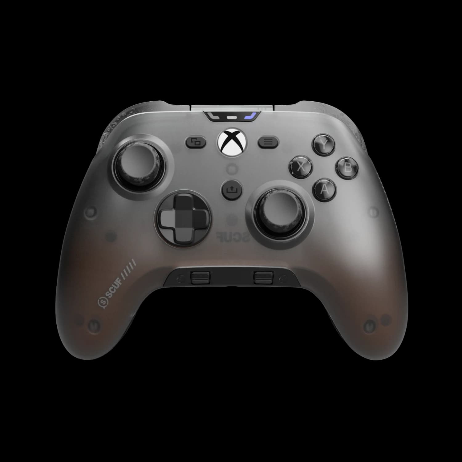 SCUF Gaming Valor Pro Wireless Xbox Controller in Smoke main image