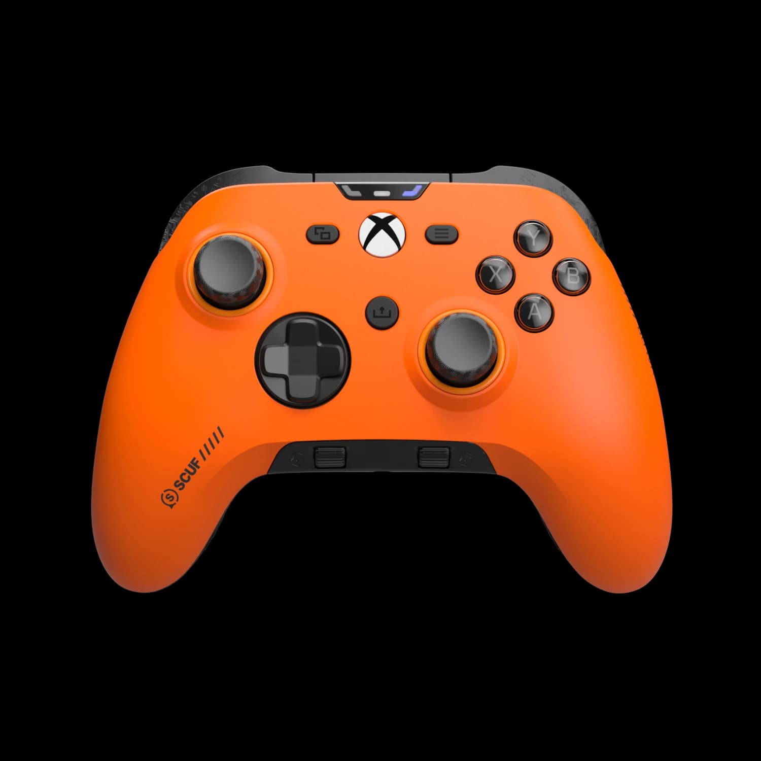 SCUF Gaming Valor Pro Wireless Xbox Controller in Orange image