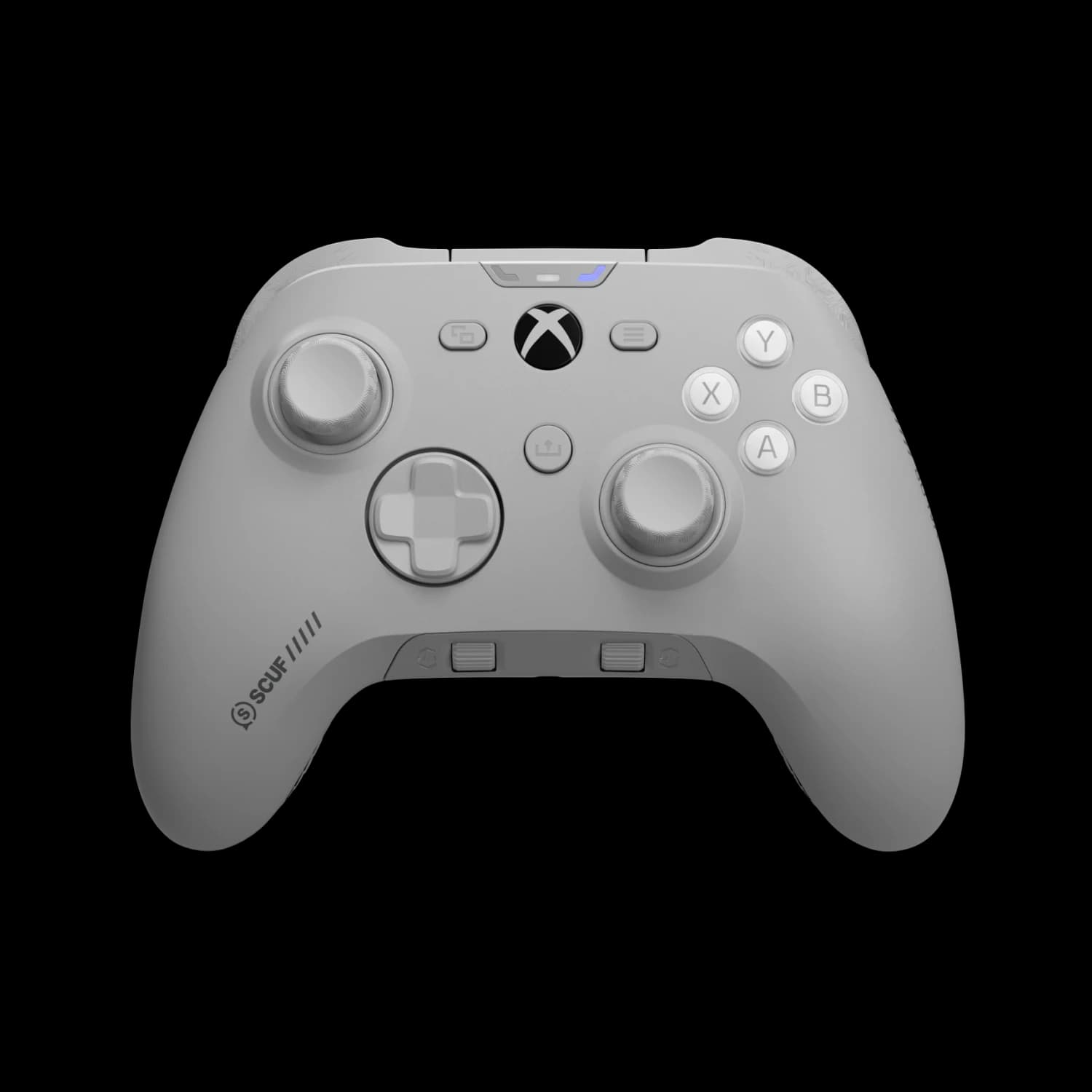 SCUF Gaming Valor Pro Wireless Xbox Controller in Light Gray image