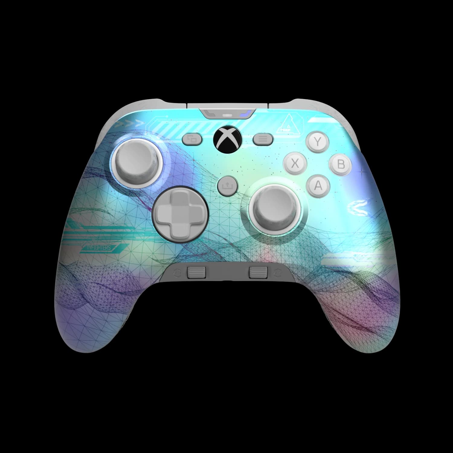 SCUF Gaming Valor Pro Wireless Teep Xbox Controller main image