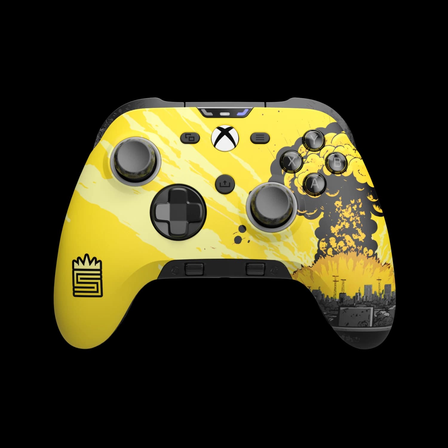 SCUF Gaming Valor Pro Wireless Swagg Xbox Controller main image