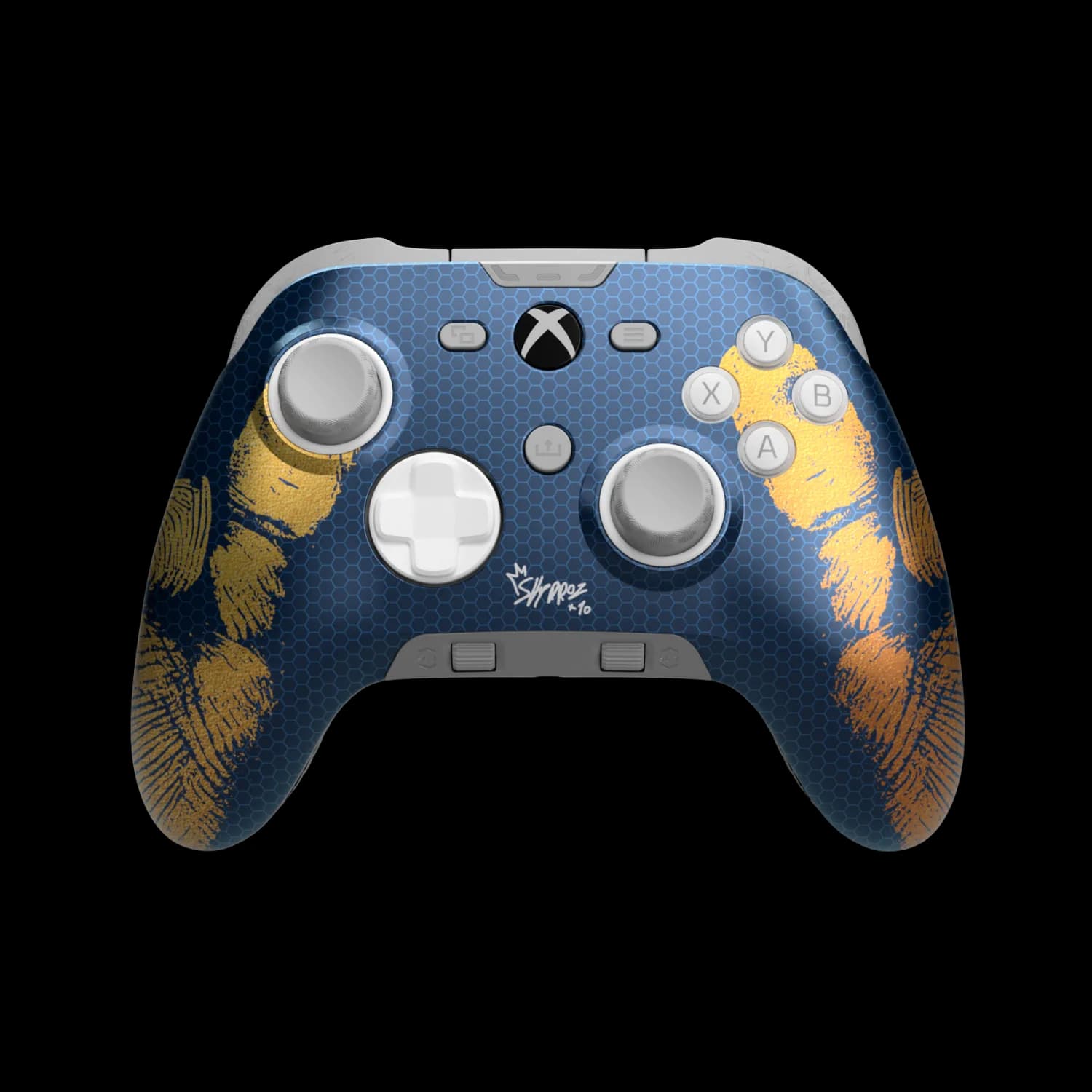 SCUF Gaming Valor Pro Wireless Skyrroz Xbox Controller main image