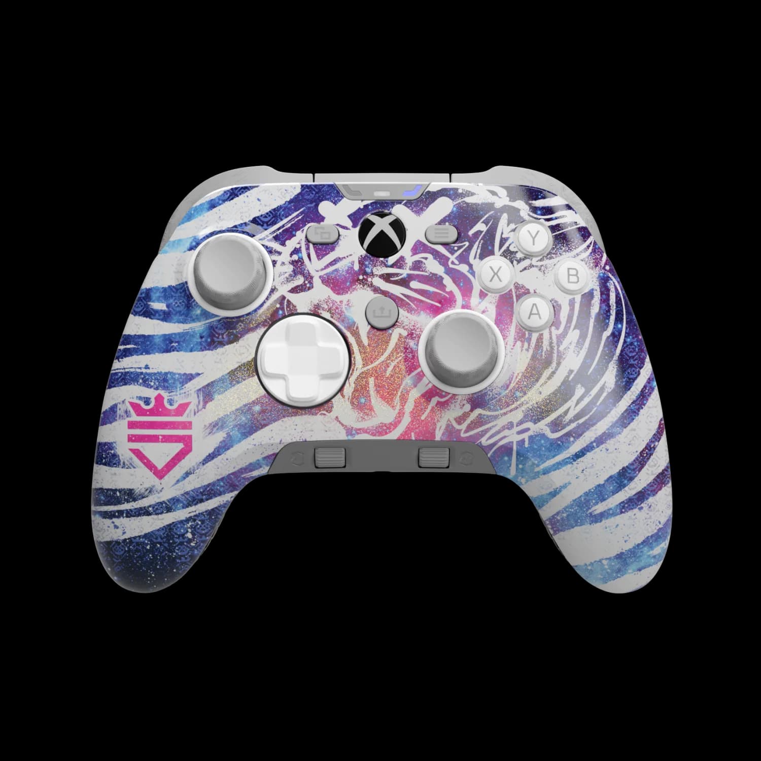SCUF Gaming Valor Pro Wireless Scump Xbox Controller main image