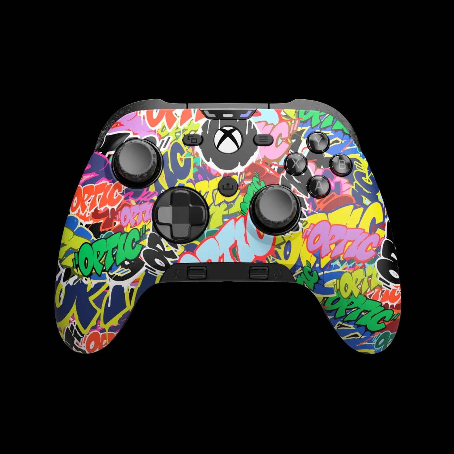 SCUF Gaming Valor Pro Wireless Optic Xbox Controller image