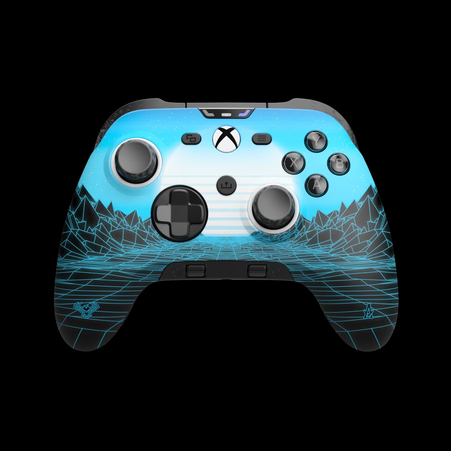 SCUF Gaming Valor Pro Wireless Iceman Isaac Xbox Controller image