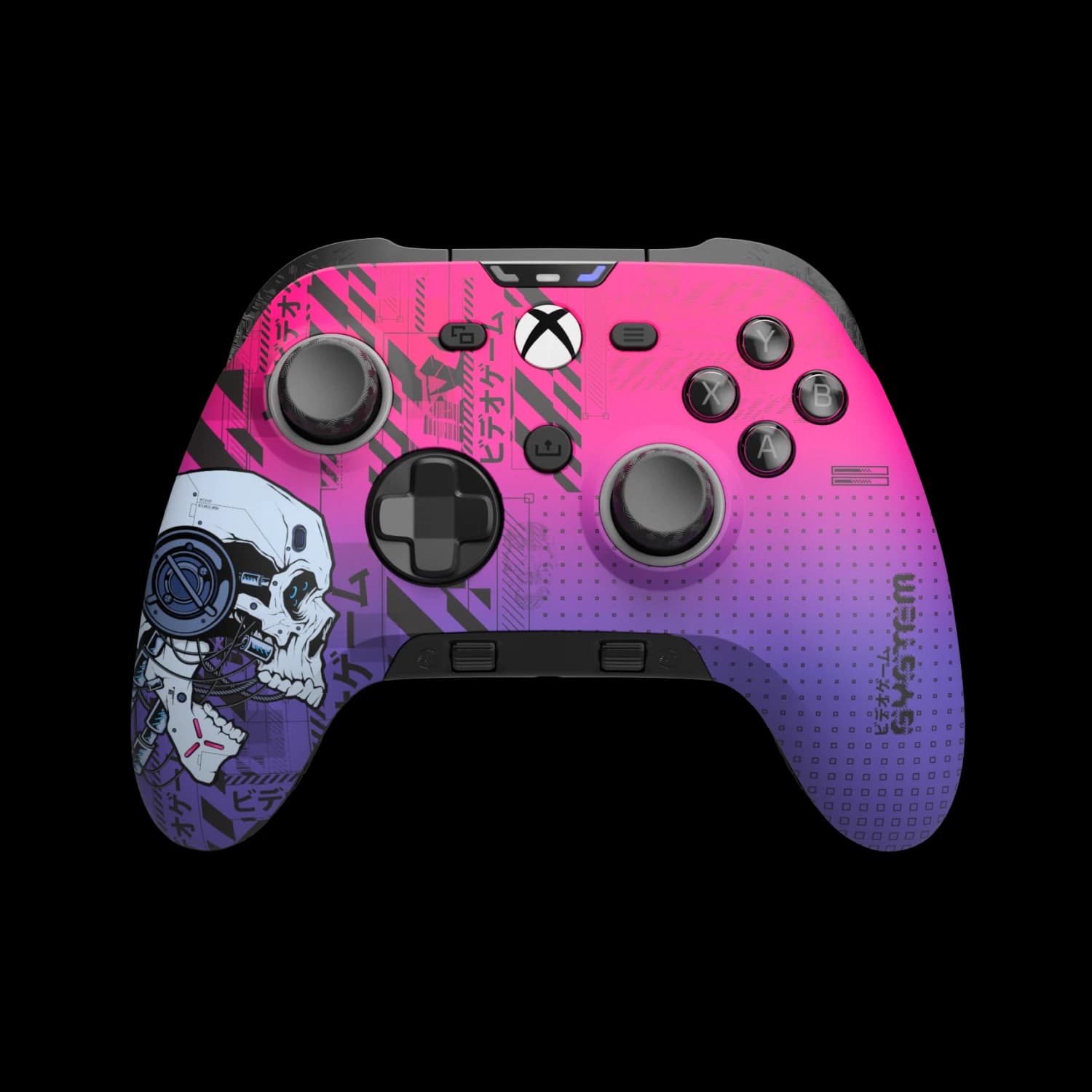 SCUF Gaming Valor Pro Wireless Respawn Xbox Controller image