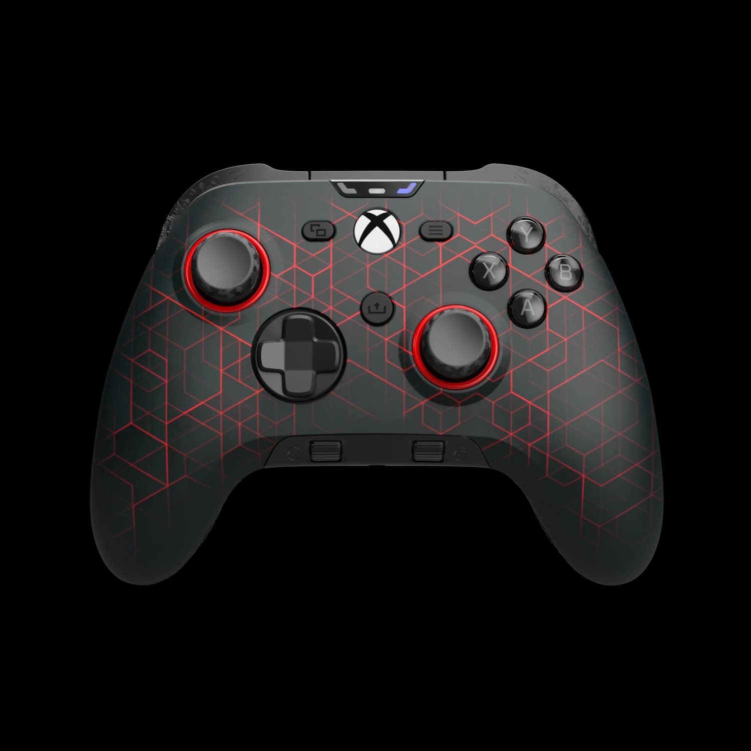 SCUF Gaming Valor Pro Wireless Fracture Xbox Controller main image