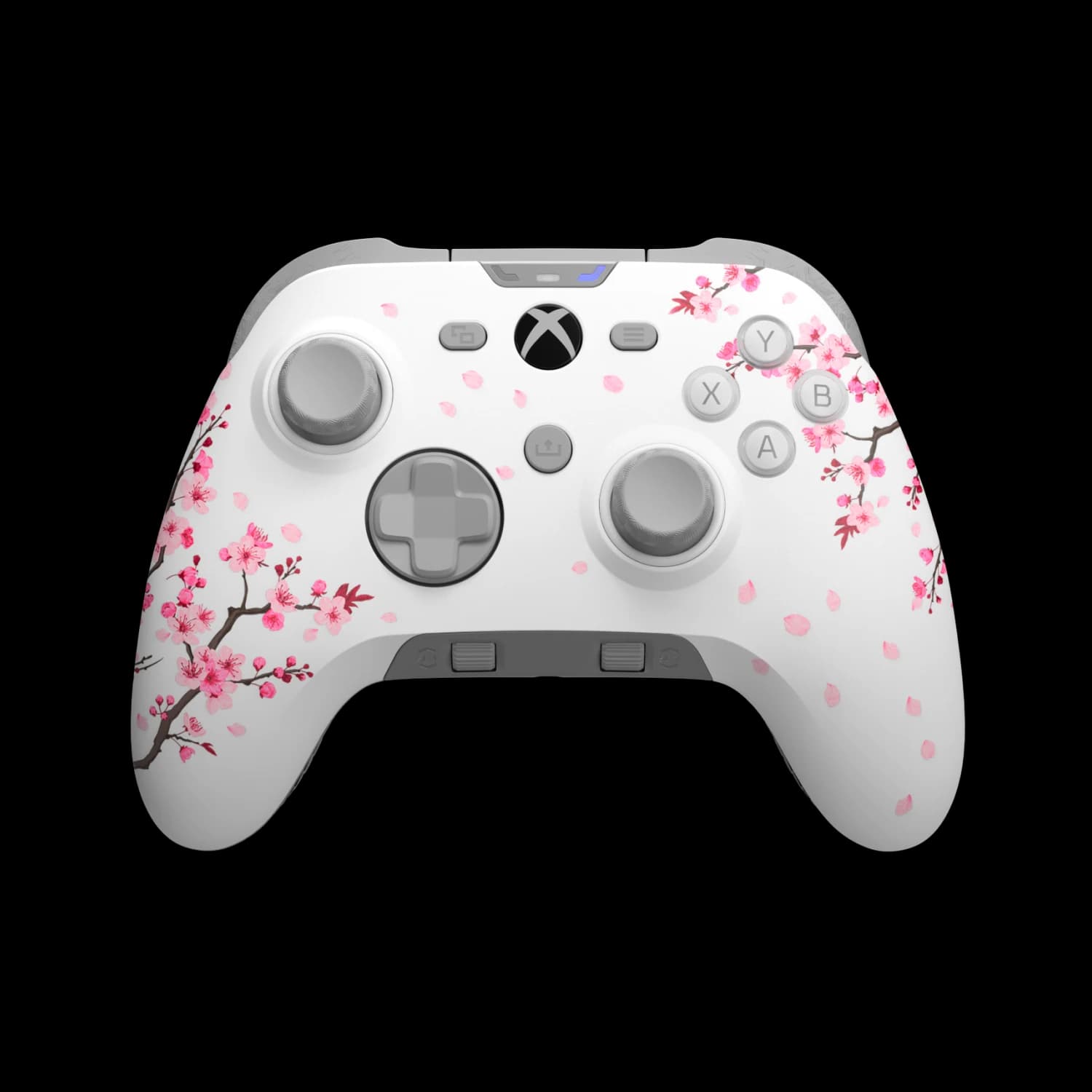 SCUF Gaming Valor Pro Wireless Cherry Blossom Xbox Controller main image