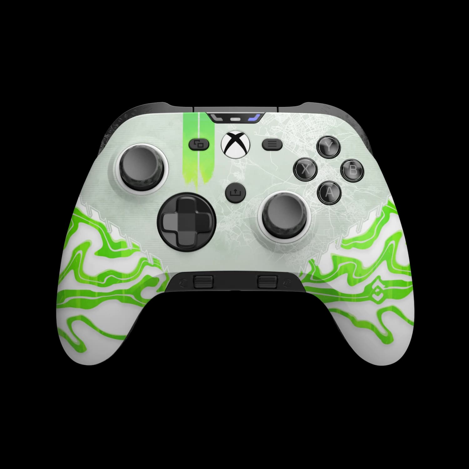 SCUF Gaming Valor Pro Wireless Sinapsis Xbox Controller main image