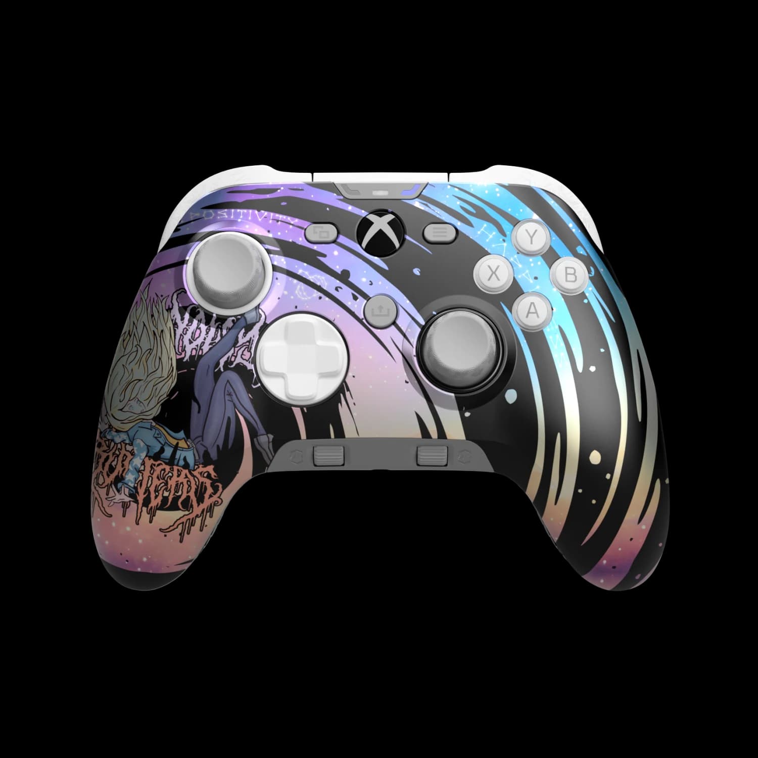 SCUF Gaming Valor Pro Wireless Butters Xbox Controller main image