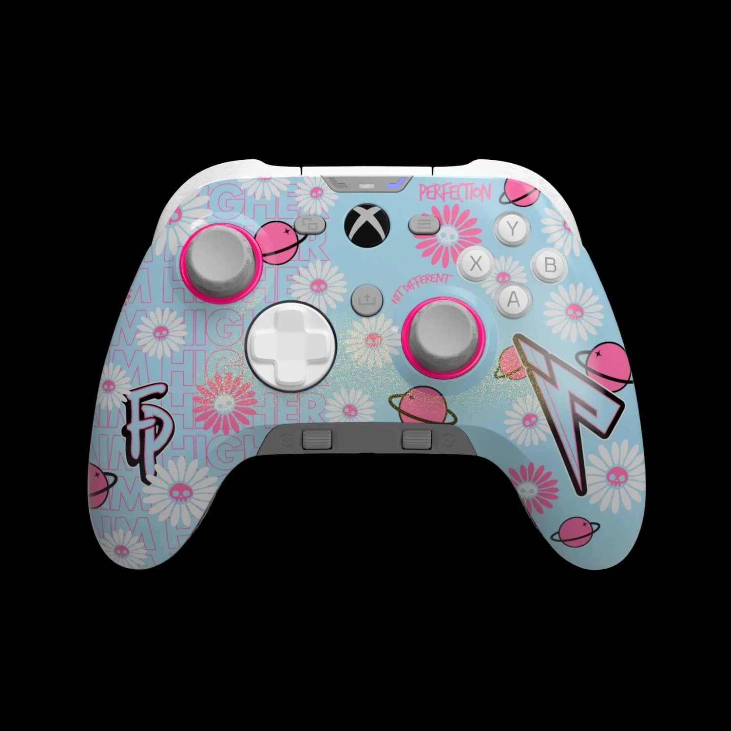SCUF Gaming Valor Pro Wireless Pamaj Xbox Controller main image