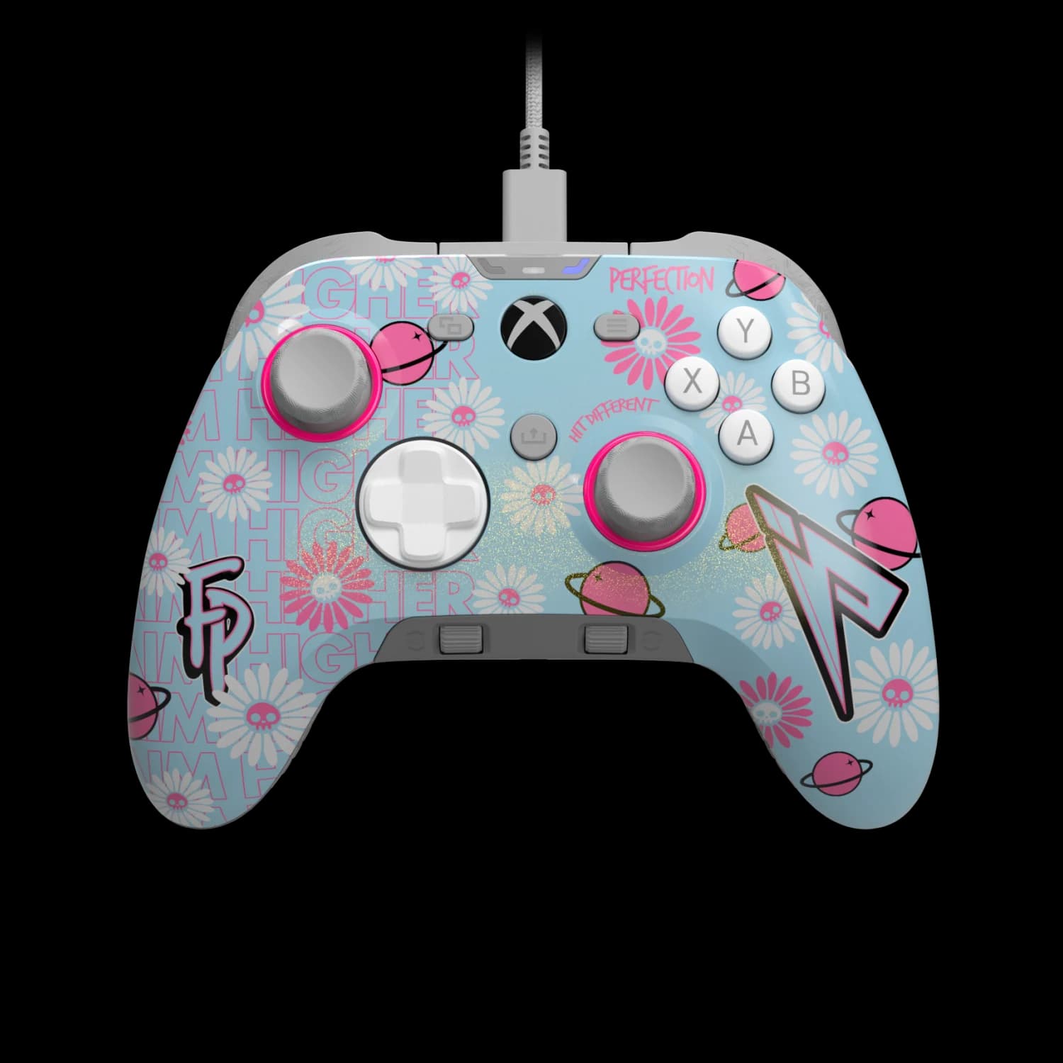 SCUF Gaming Valor Pro Wired Pamaj Xbox Controller image