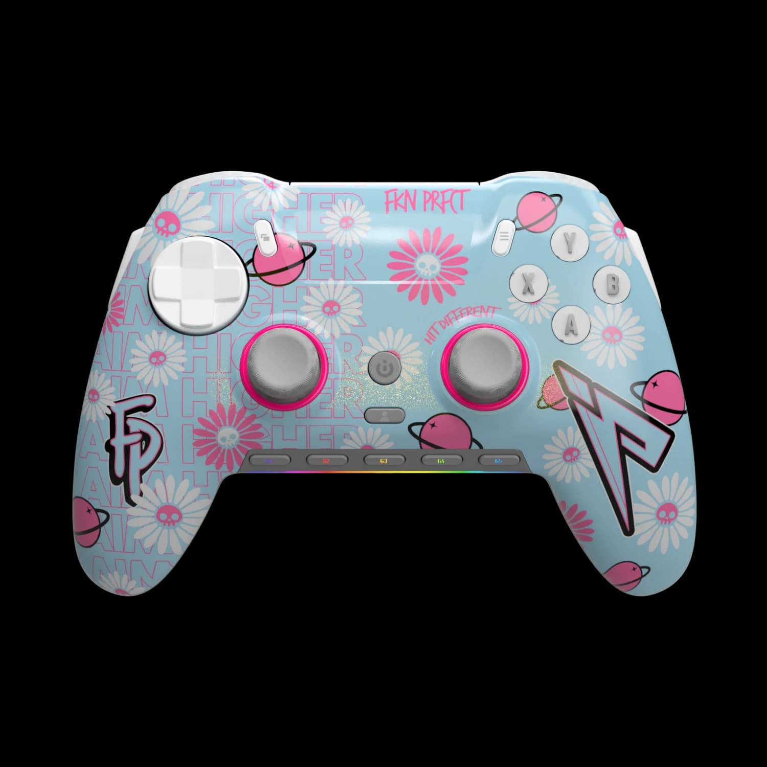 SCUF Gaming Envision Pro V2 With Hall Effect Pamaj image