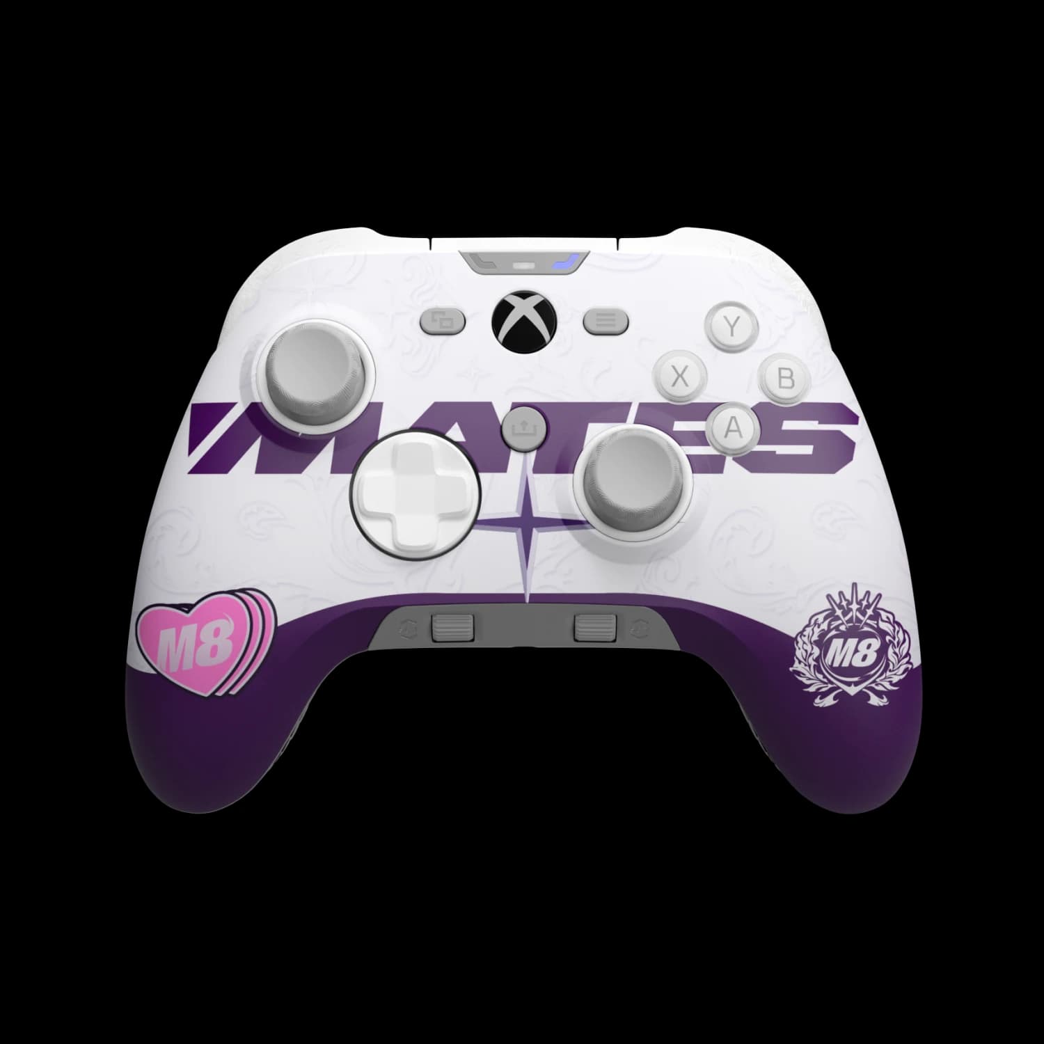 SCUF Gaming Valor Pro Wireless Gentle Mates Xbox Controller image