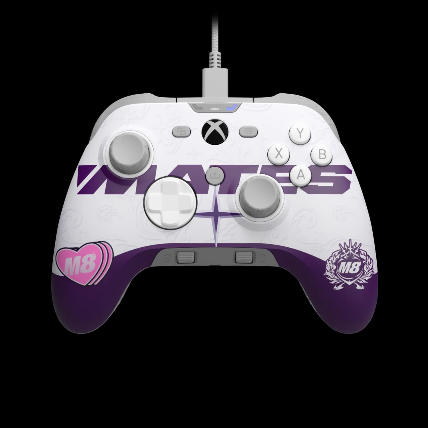 SCUF Gaming Valor Wired With Hall Effect Gentle Mates Xbox Controller main image