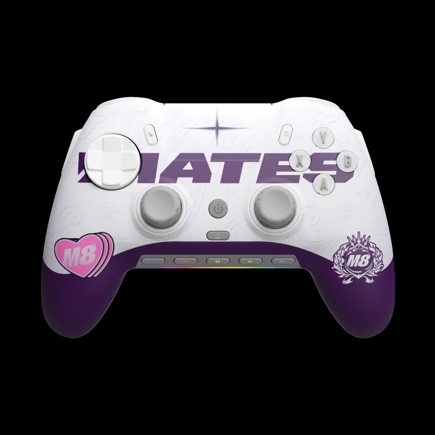 SCUF Gaming Envision Pro V2 With Hall Effect Gentle Mates image