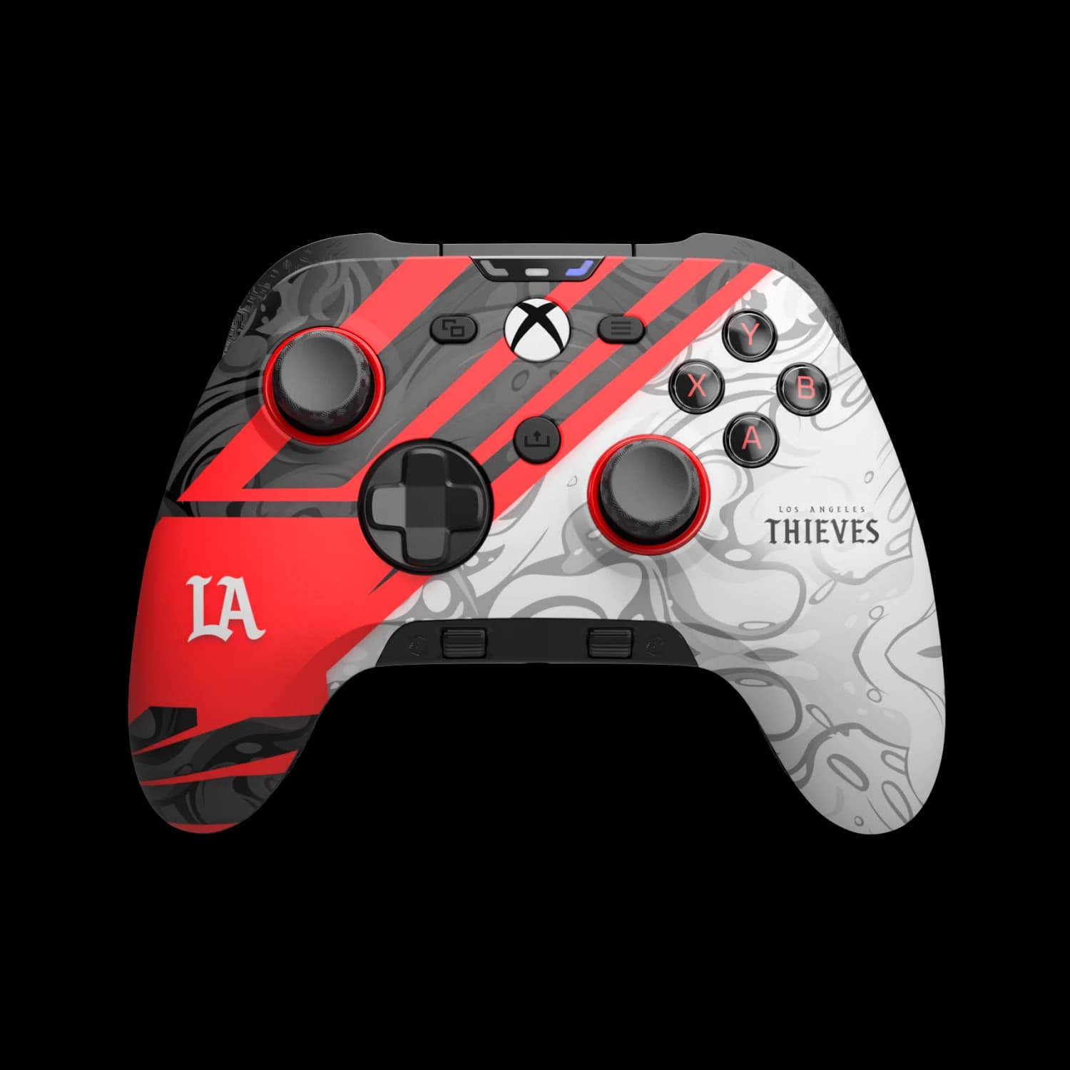 SCUF Gaming Valor Pro Wireless La Thieves Xbox Controller image