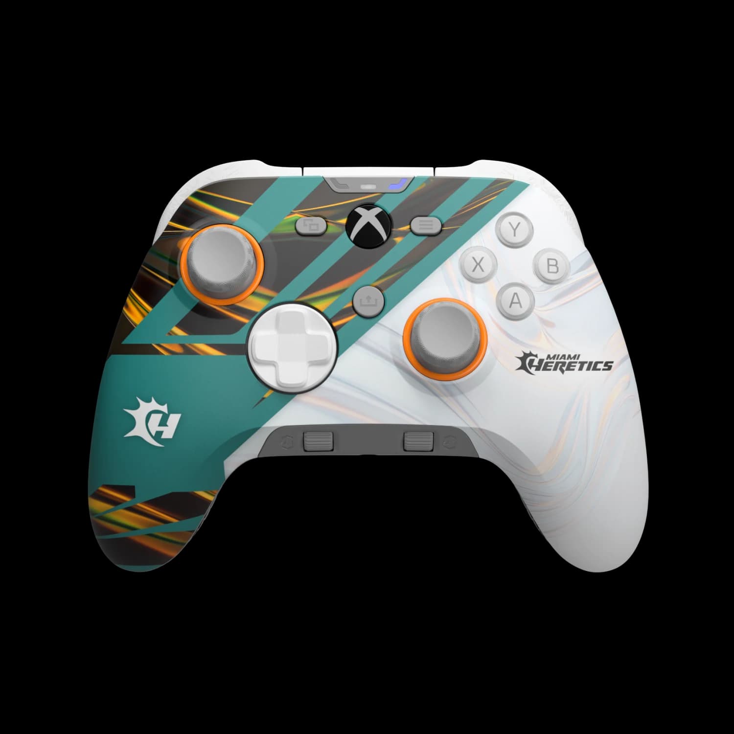 SCUF Gaming Valor Pro Wireless Miami Heretics Xbox Controller main image