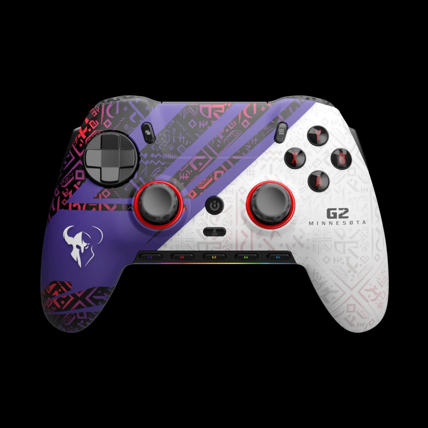 SCUF Gaming Envision Pro V2 With Hall Effect Minnesota G2 image