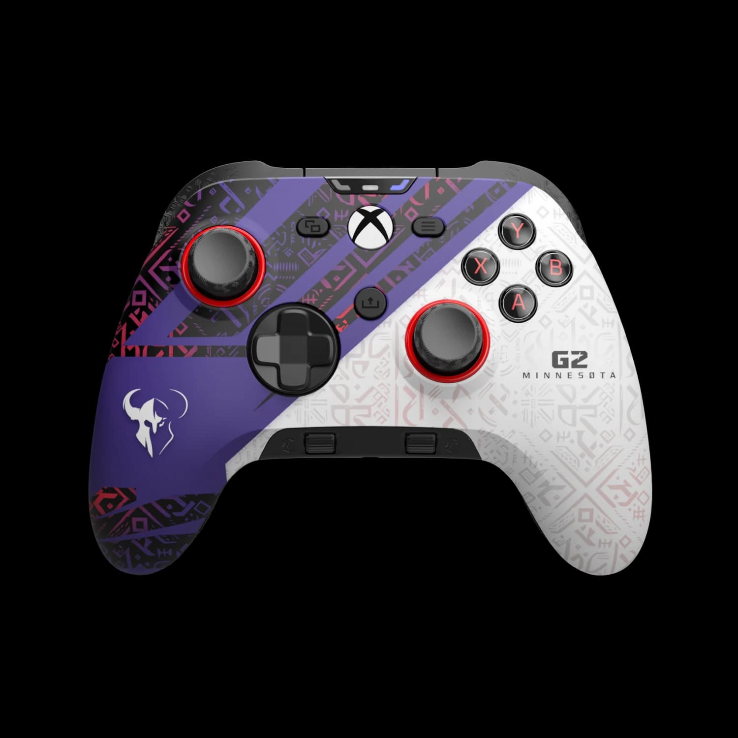 SCUF Gaming Valor Pro Wireless Minnesota G2 Xbox Controller image