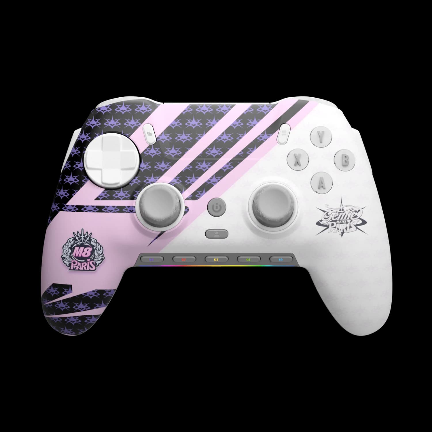 SCUF Gaming Envision Pro V2 With Hall Effect Paris Gentle Mates main image