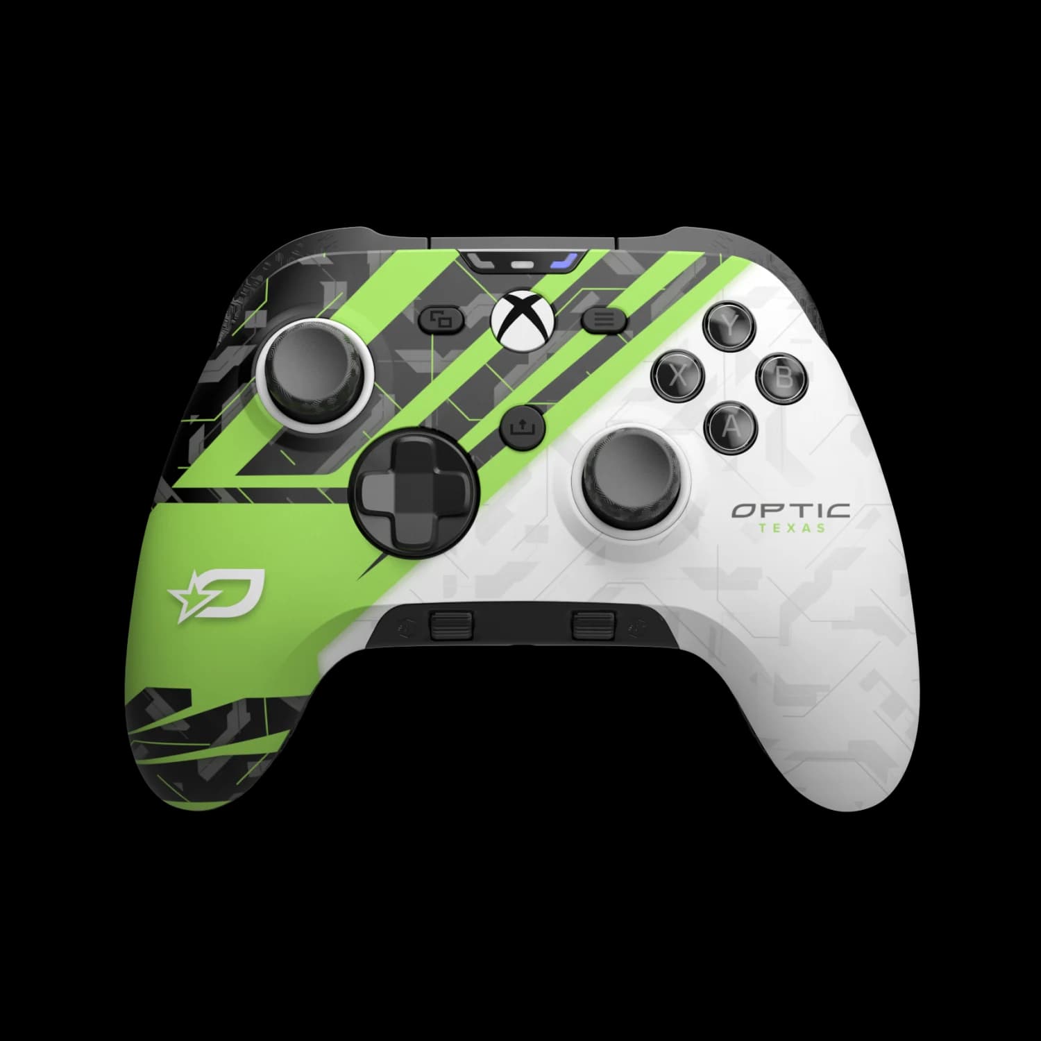 SCUF Gaming Valor Pro Wireless Optic Texas Xbox Controller image