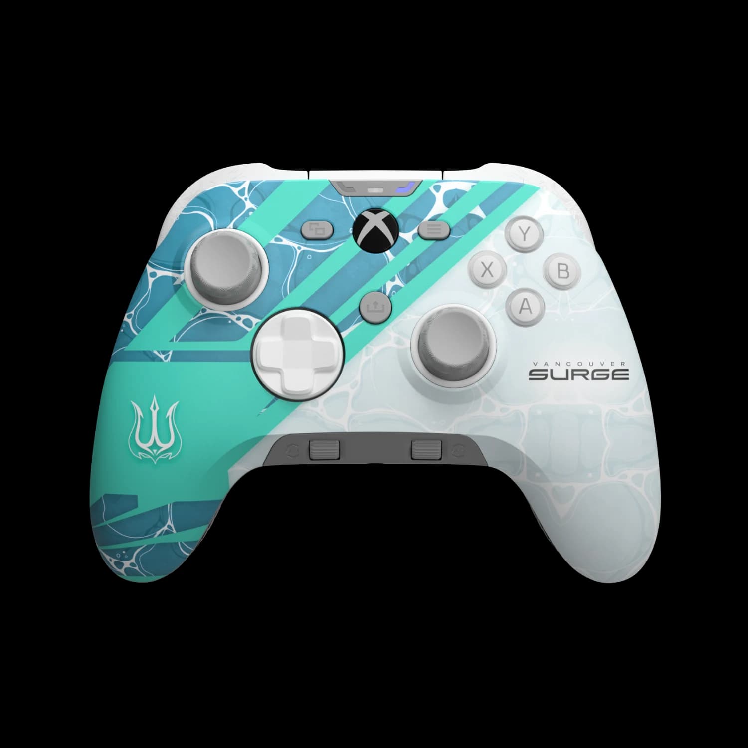 SCUF Gaming Valor Pro Wireless Vancouver Surge Xbox Controller image
