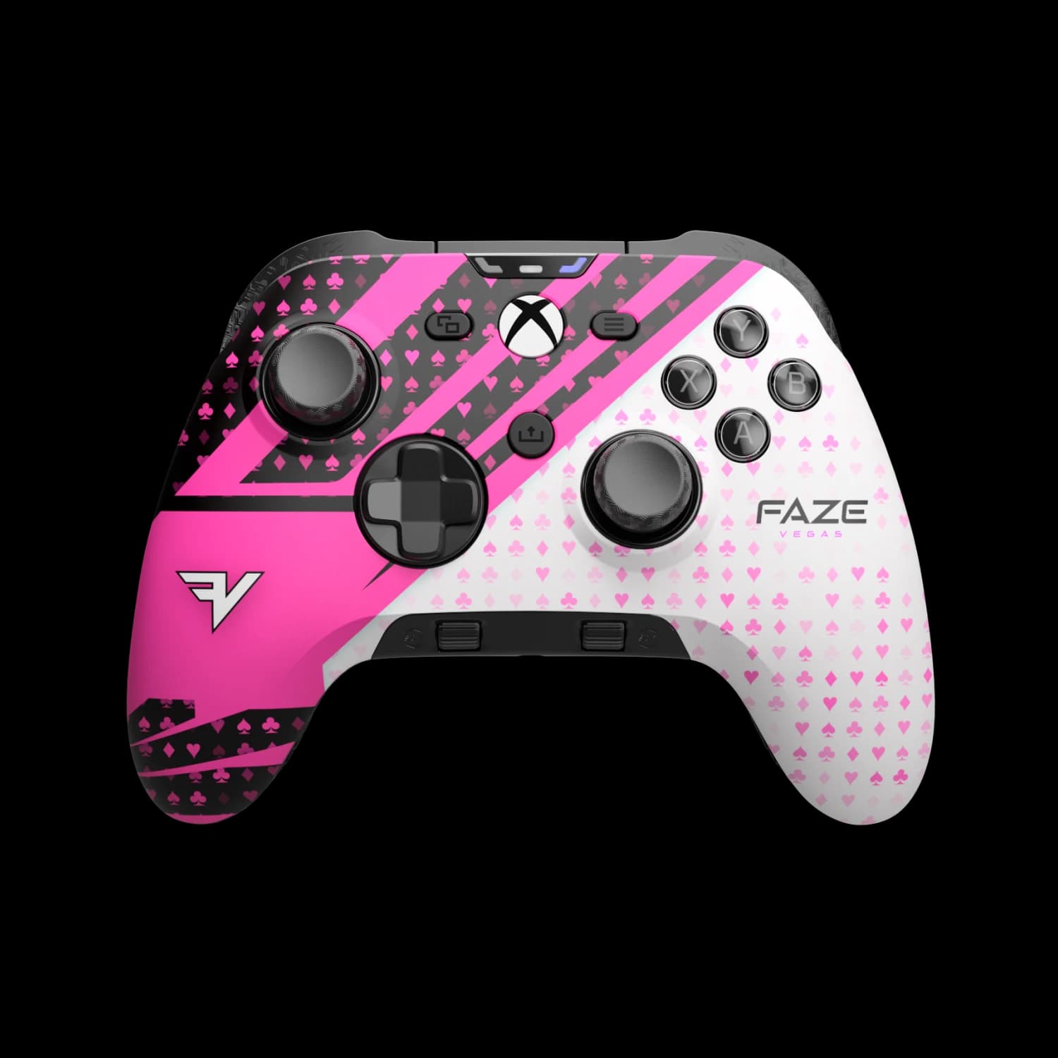 SCUF Gaming Valor Pro Wireless Vegas Faze Xbox Controller image