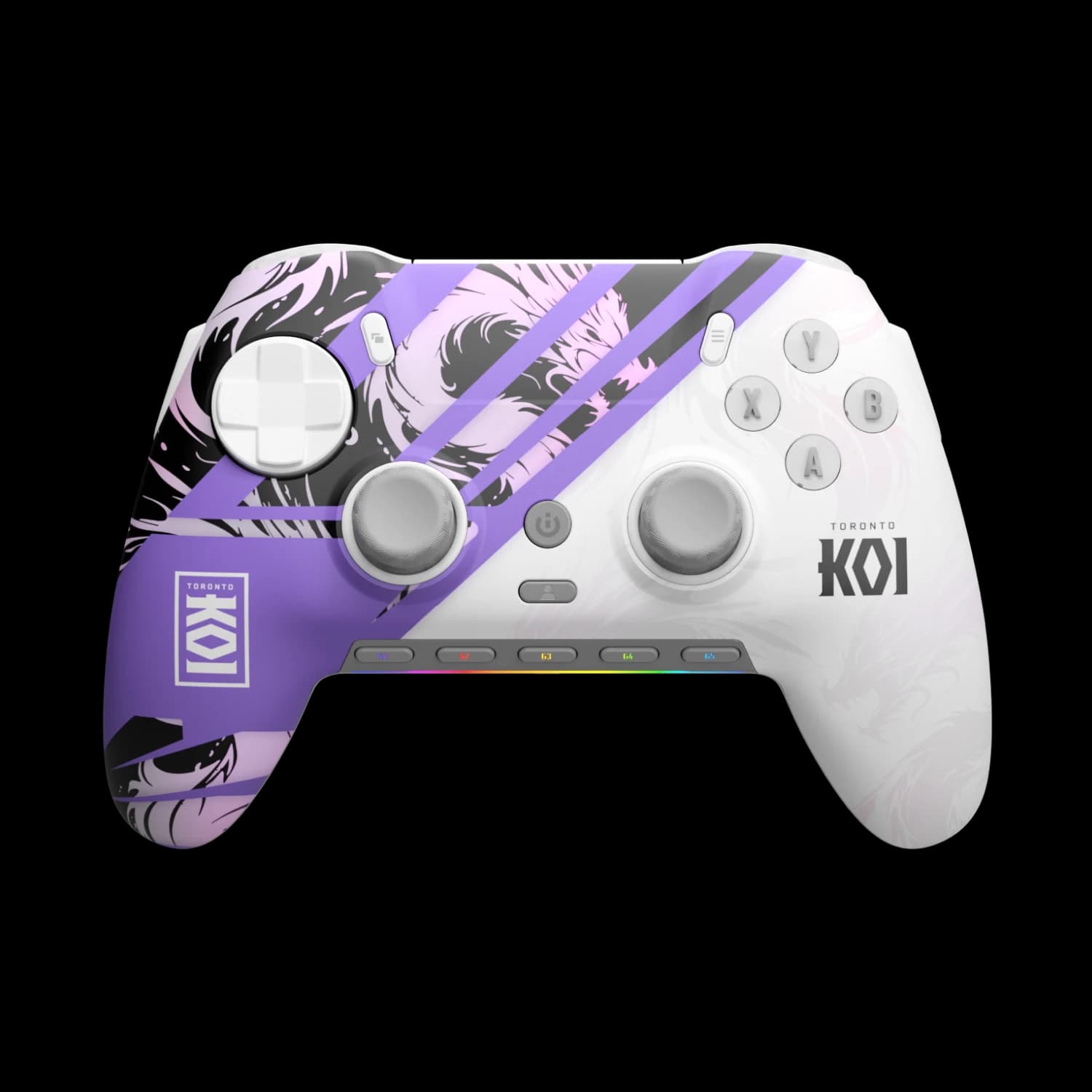SCUF Gaming Envision Pro V2 With Hall Effect Toronto Koi image