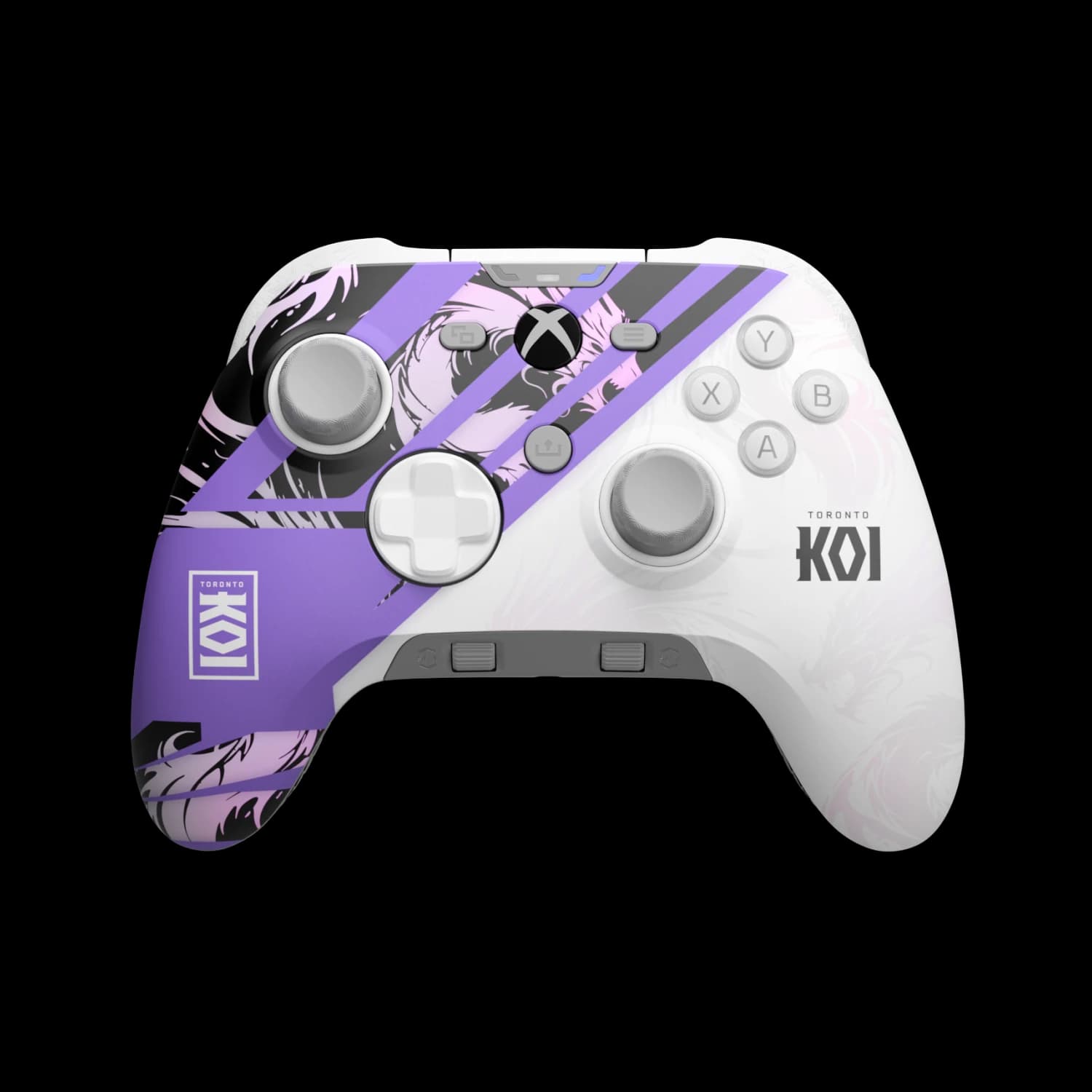 SCUF Gaming Valor Pro Wireless Toronto Koi Xbox Controller image