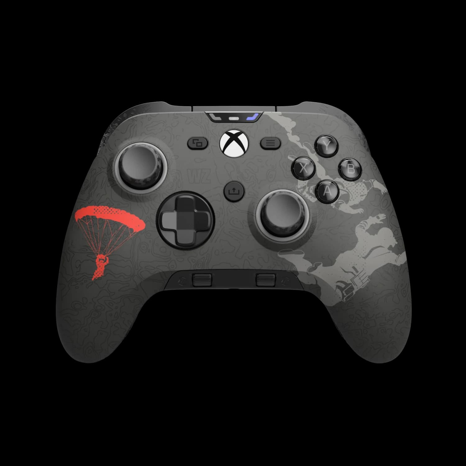 SCUF Gaming Valor Pro Wireless Call Of Duty®: Warzone 2026 Xbox Controller image