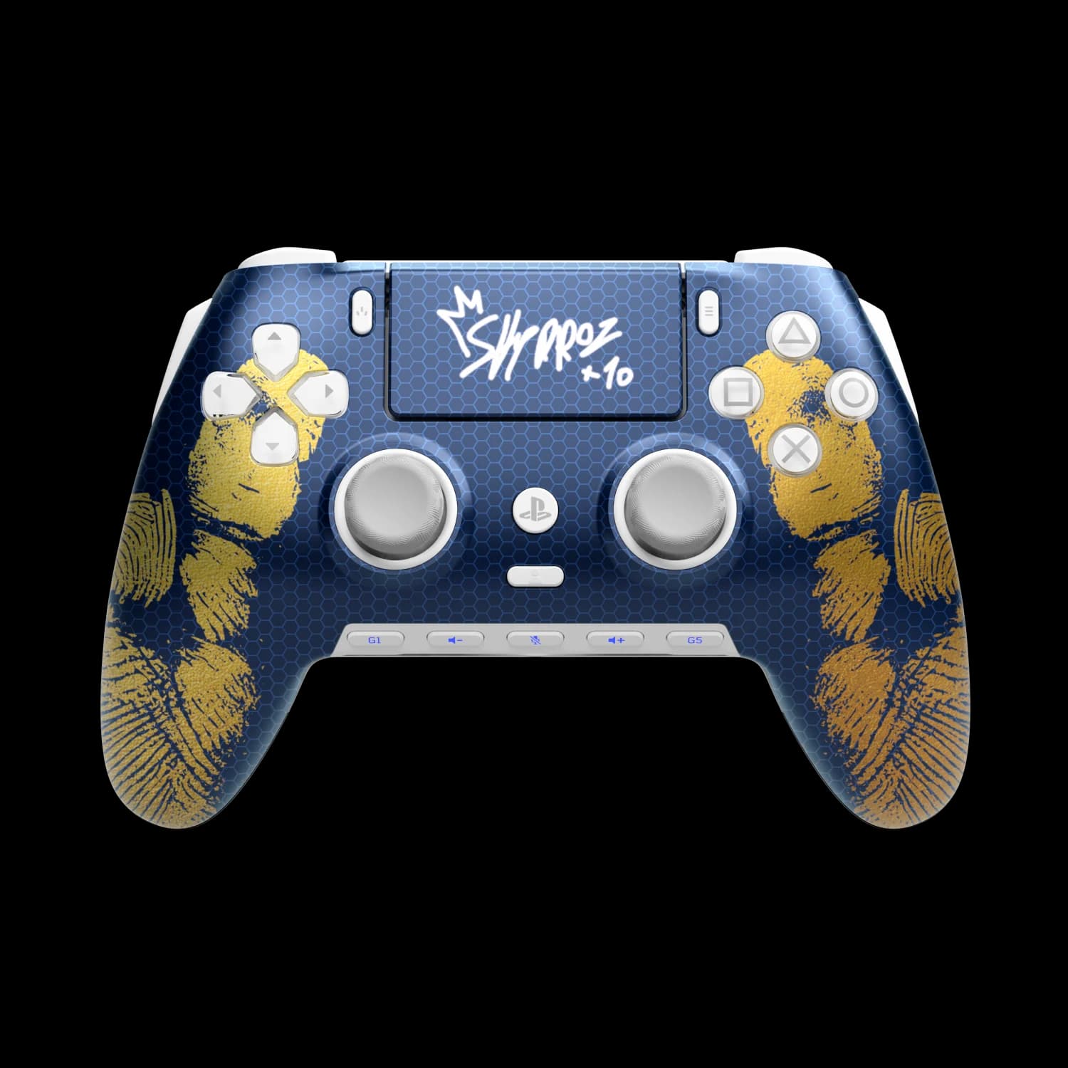 SCUF Gaming Omega Skyrroz PS5 Controller main image