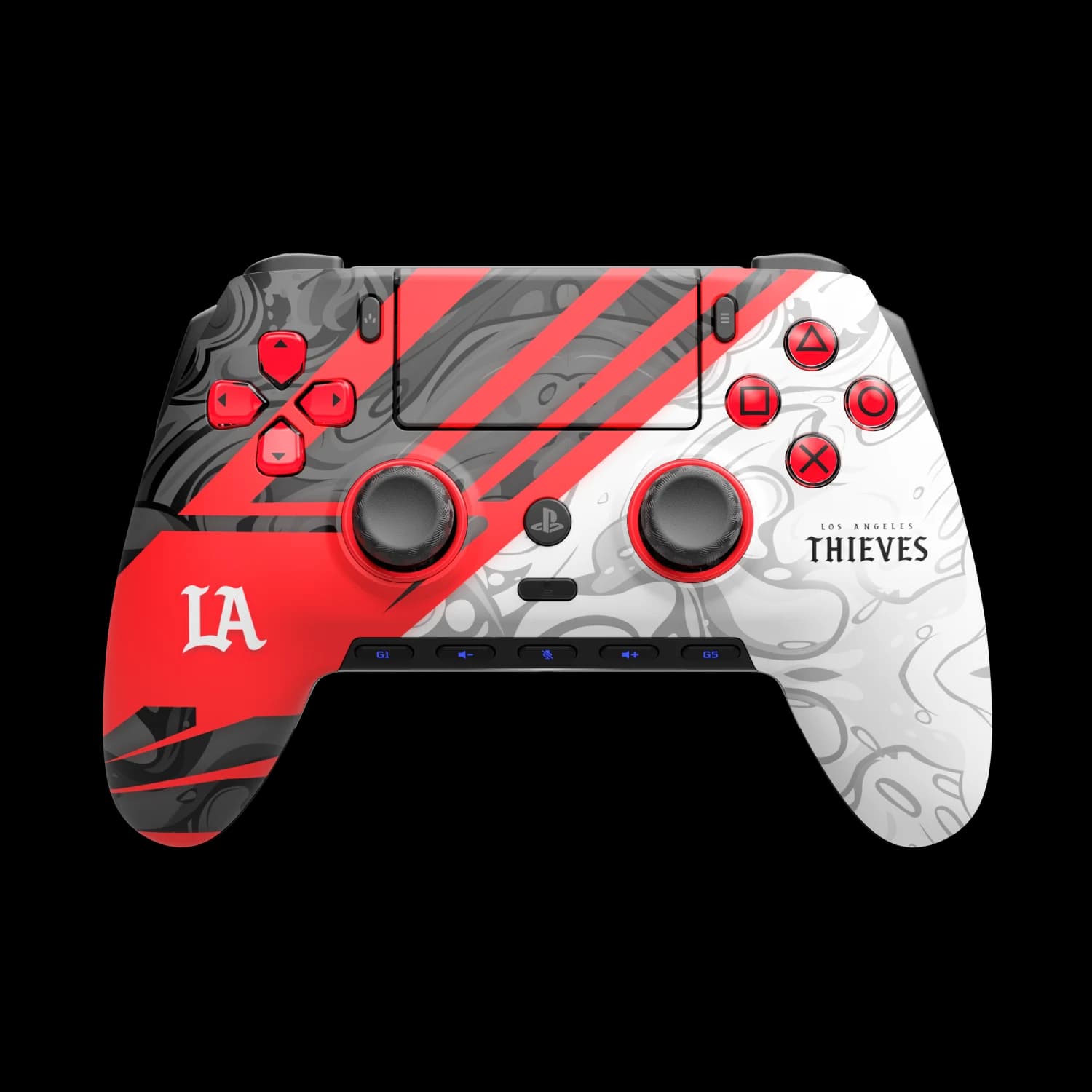 SCUF Gaming Omega La Thieves PS5 Controller main image
