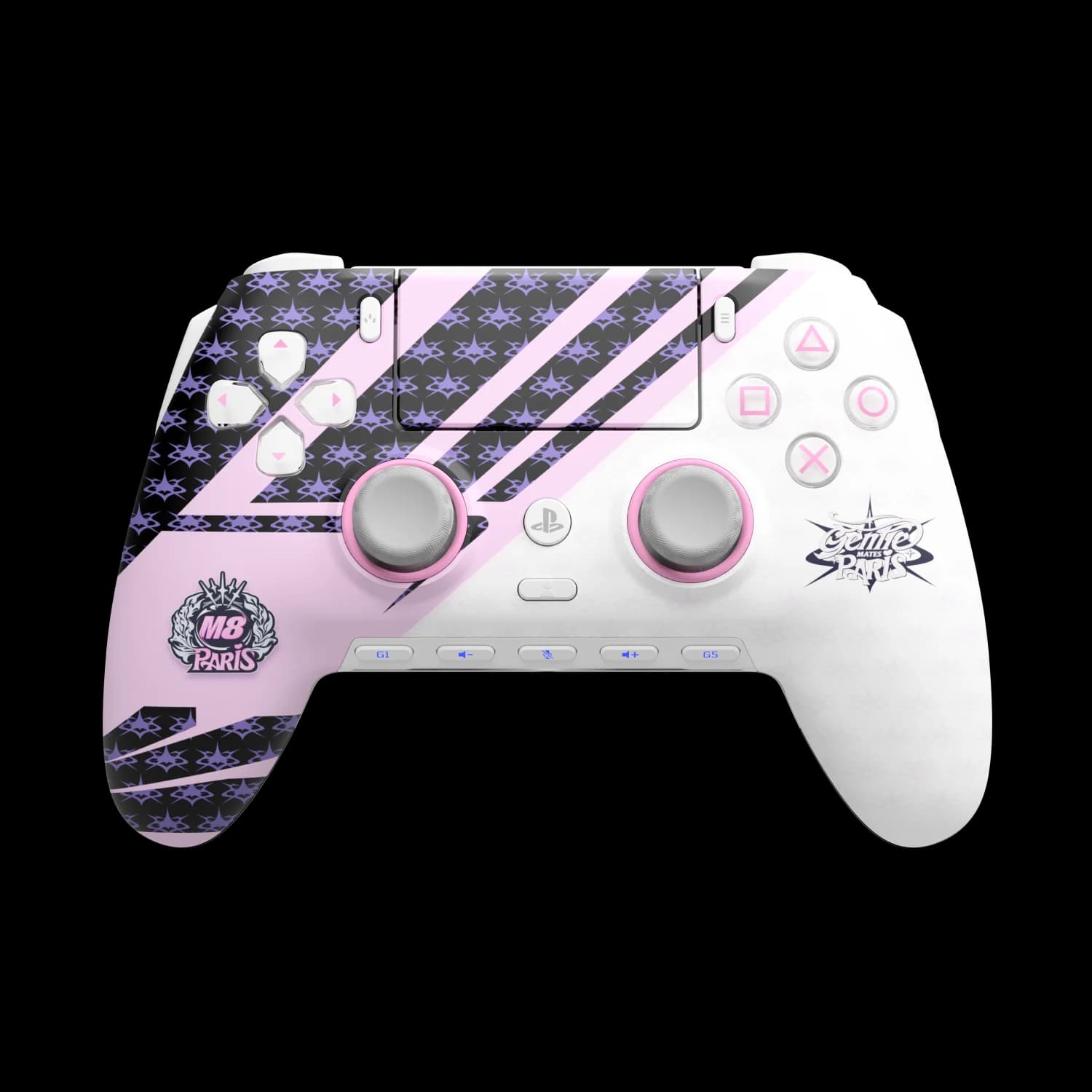 SCUF Gaming Omega Paris Gentle Mates PS5 Controller image