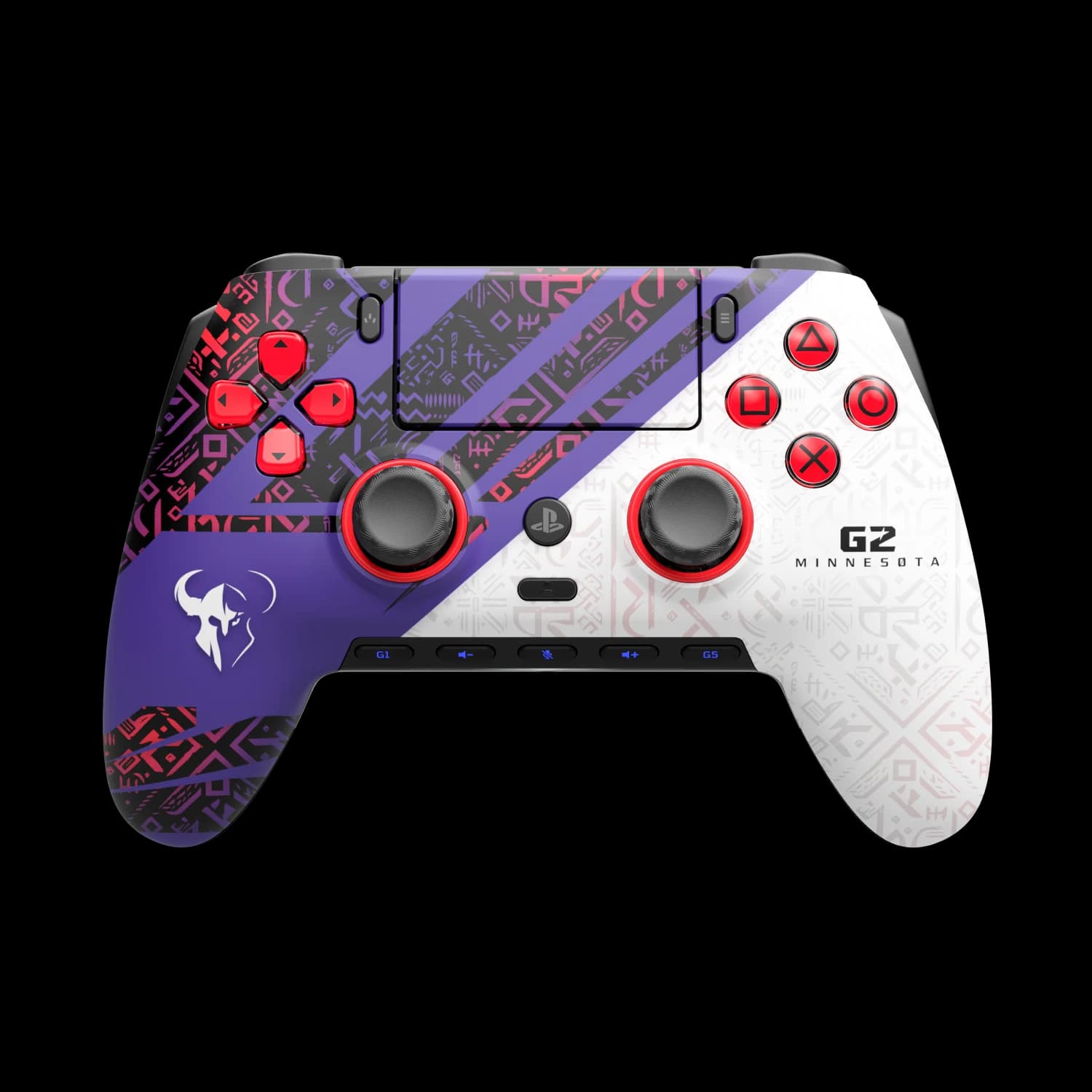 SCUF Gaming Omega Minnesota G2 PS5 Controller image
