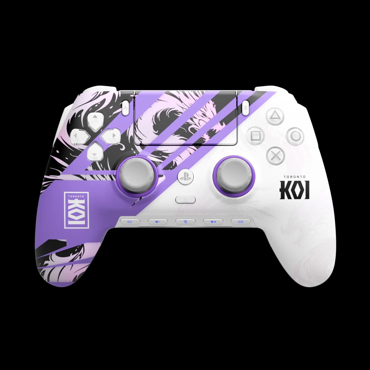 SCUF Gaming Omega Toronto Koi PS5 Controller image