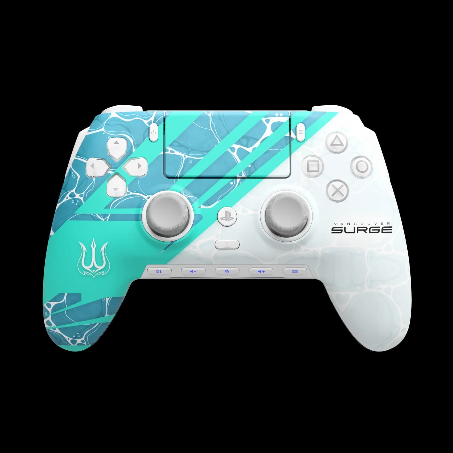 SCUF Gaming Omega Vancouver Surge PS5 Controller main image