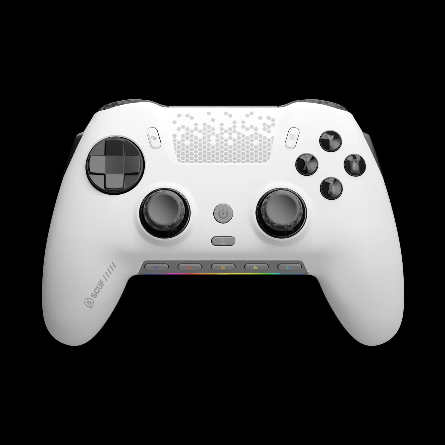 SCUF Envision Pro White & Black image