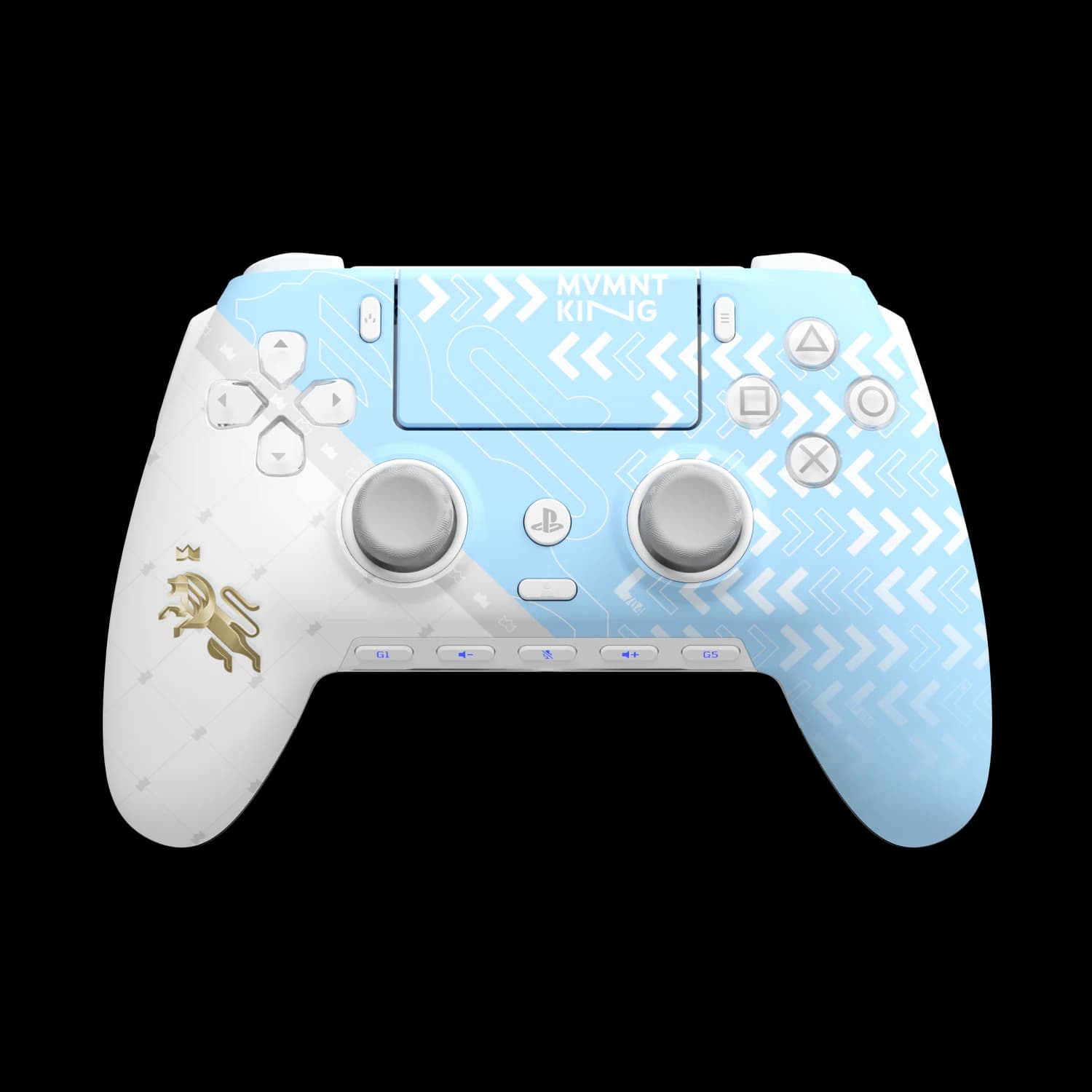 SCUF Gaming Omega Joewo PS5 Controller main image