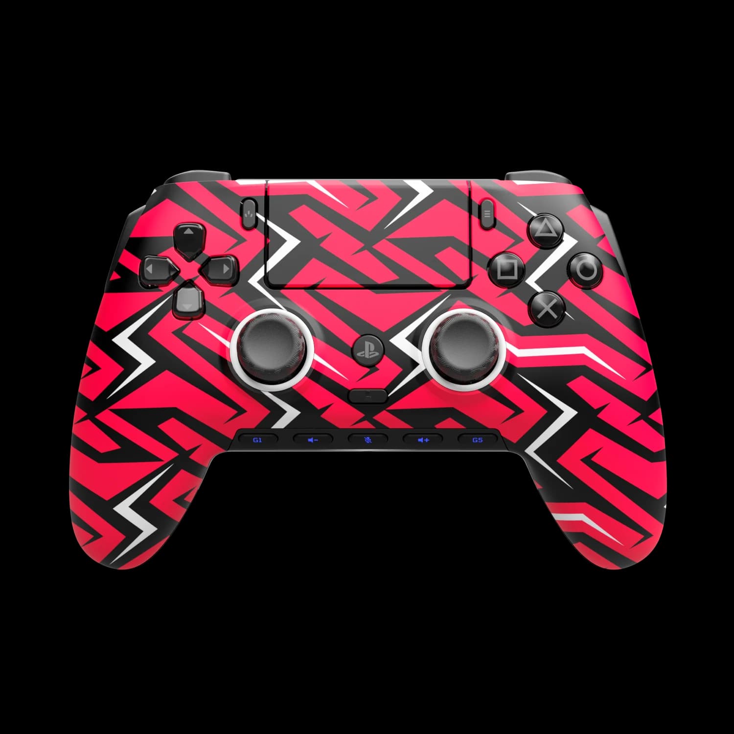 SCUF Gaming Omega Stylerz PS5 Controller image