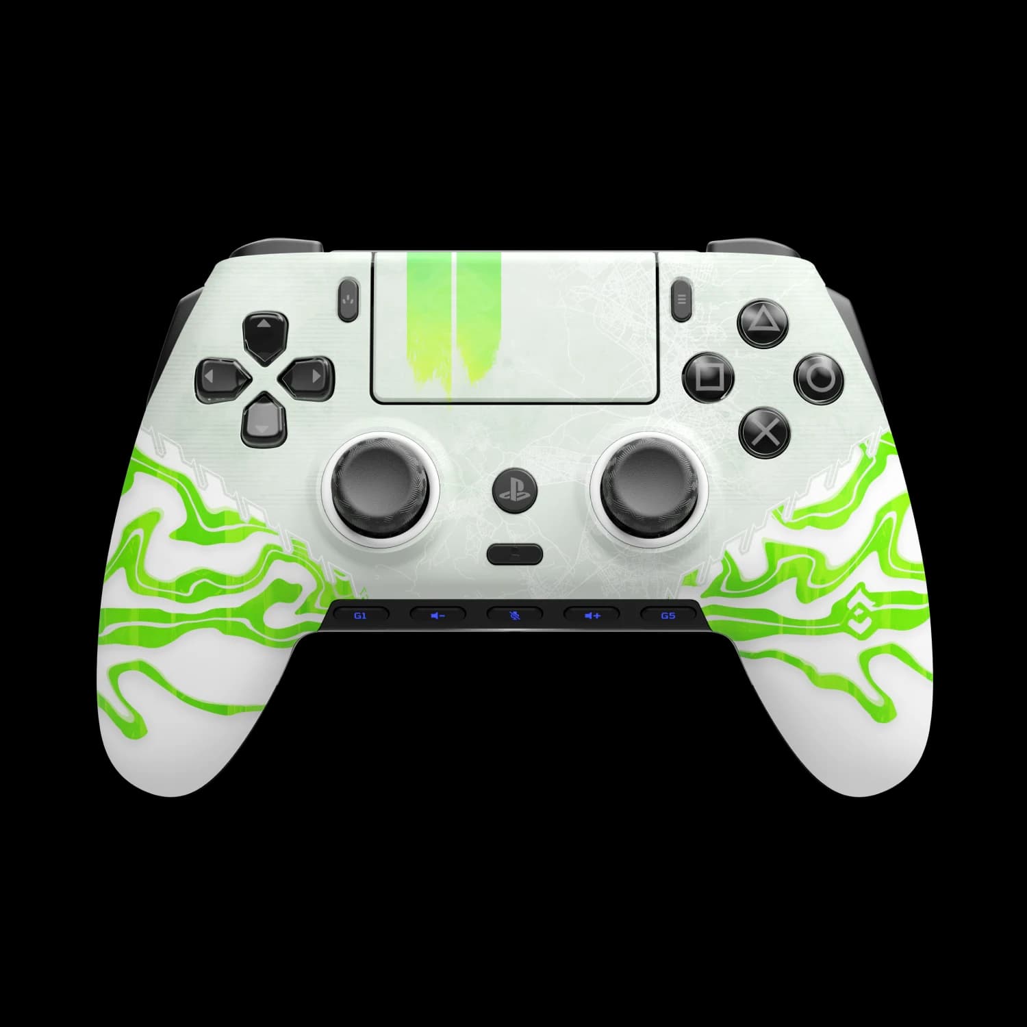 SCUF Gaming Omega Sinapsis PS5 Controller image