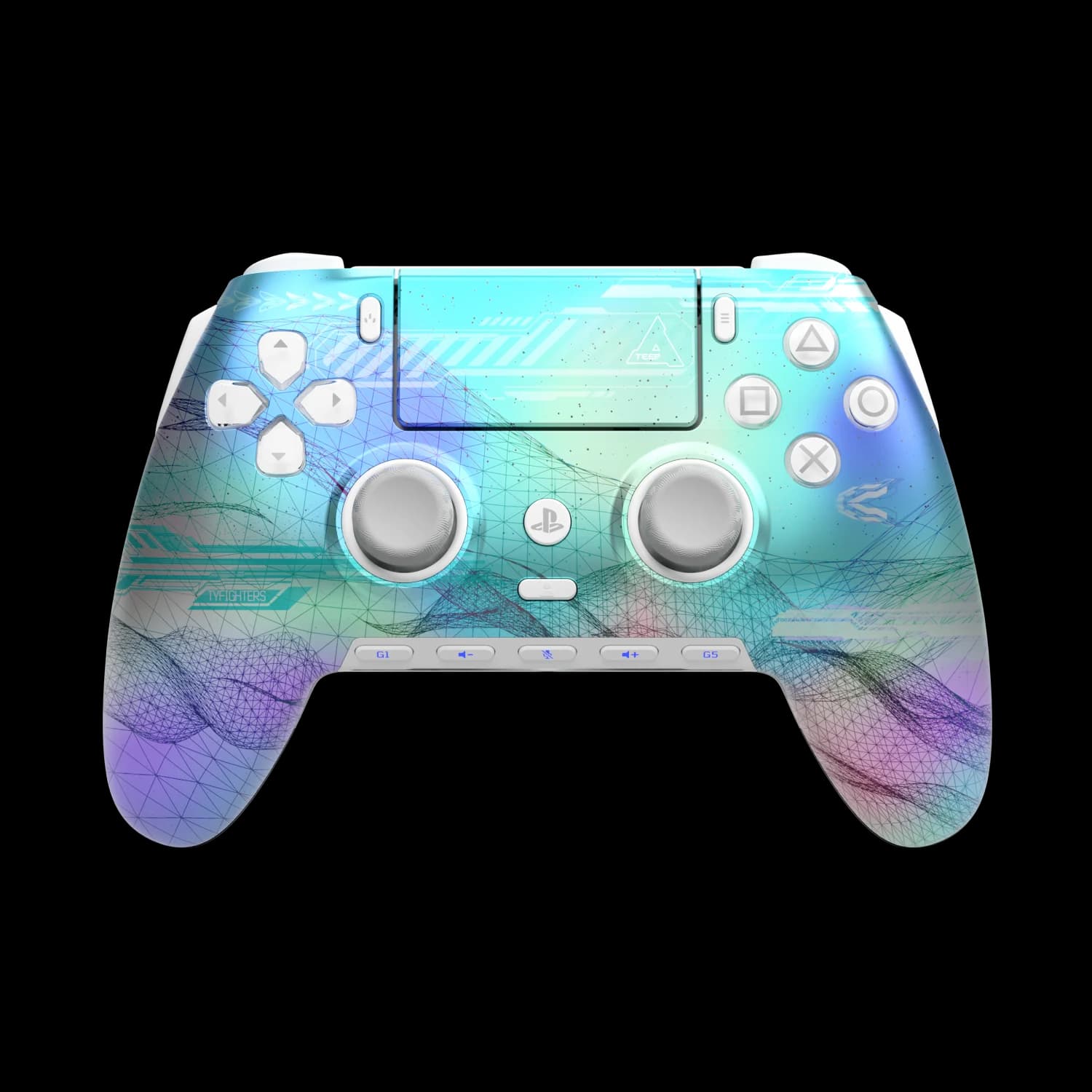 SCUF Gaming Omega Teep PS5 Controller image