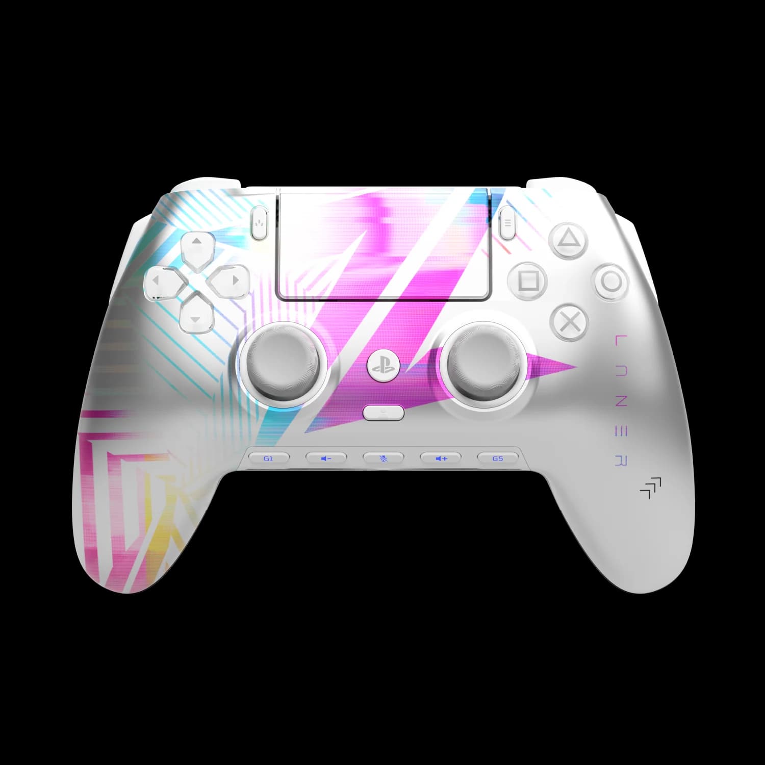 SCUF Gaming Omega Zlaner PS5 Controller image