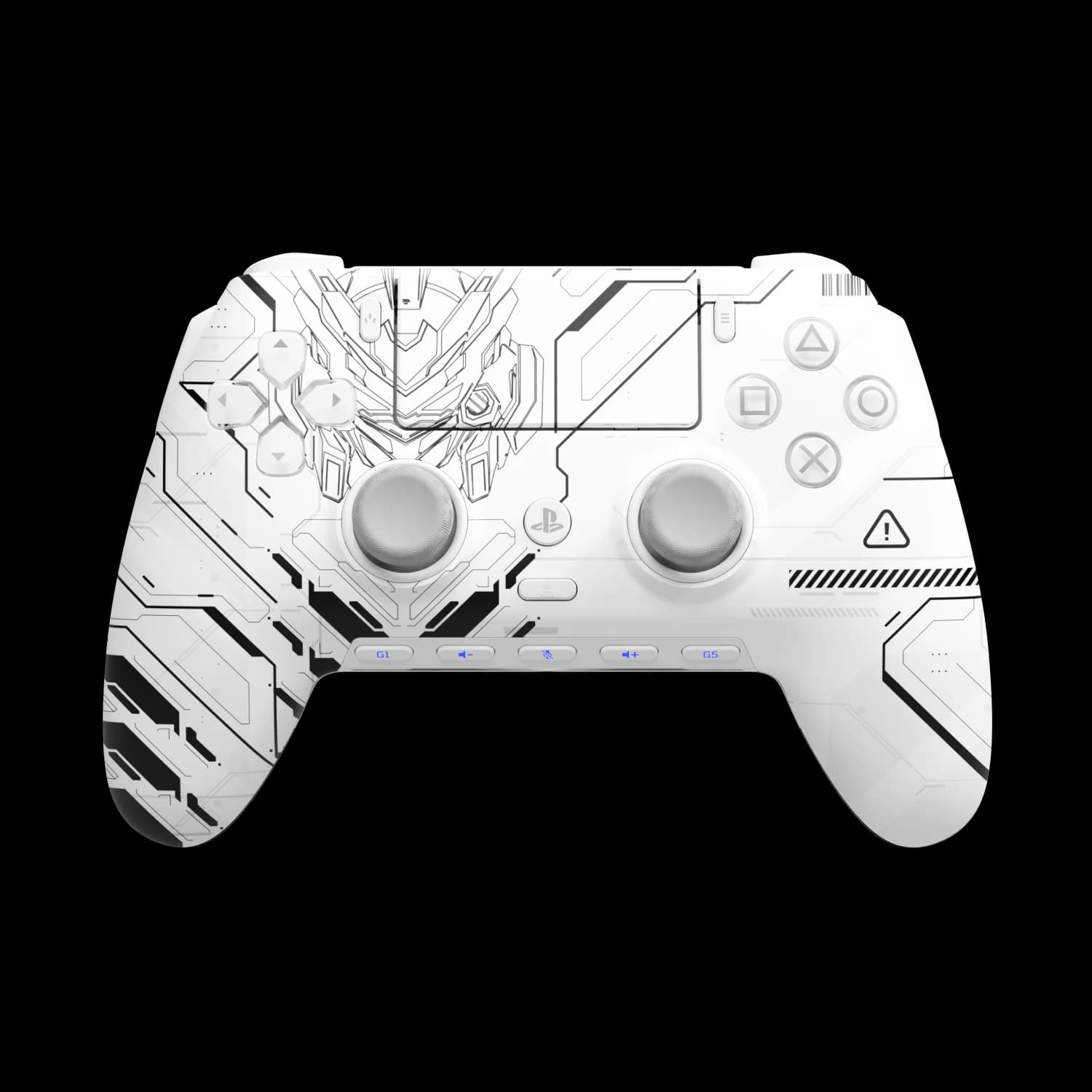 SCUF Gaming Omega Mecha PS5 Controller main image